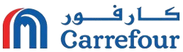 Carrefour Logo