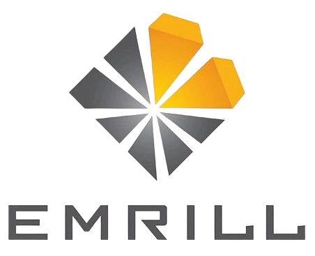 Emrill Logo