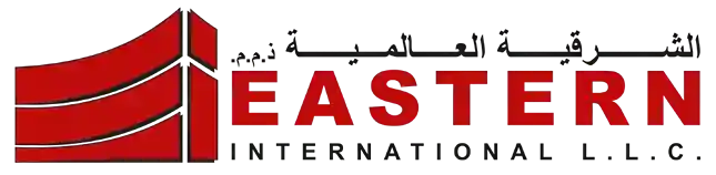 Eastern International Logo