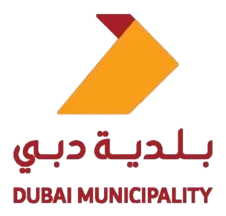 Dubai Municipality Logo