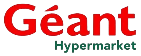 Géant Logo