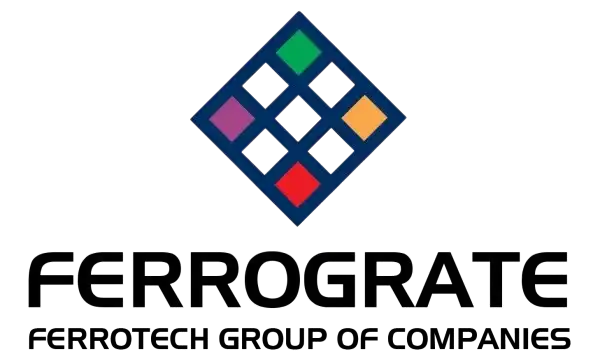 Ferrogate Logo