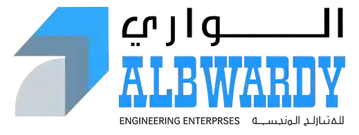 Albwardy Logo