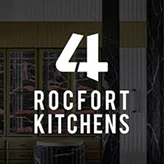 RocFort Kitchens Logo