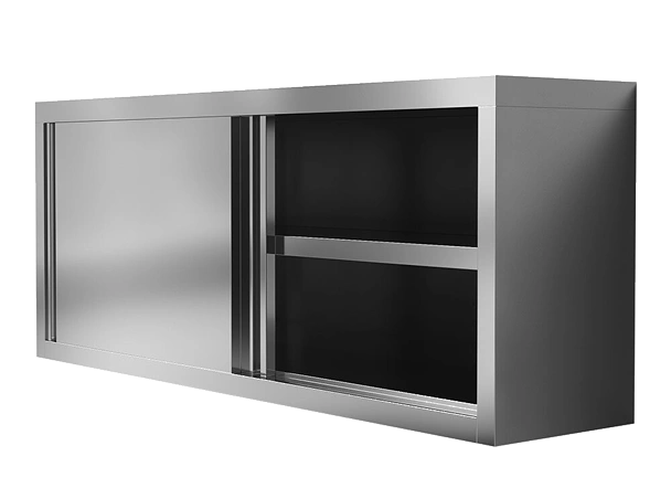 Wall Cabinet
