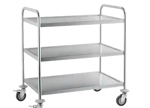 Service Trolley