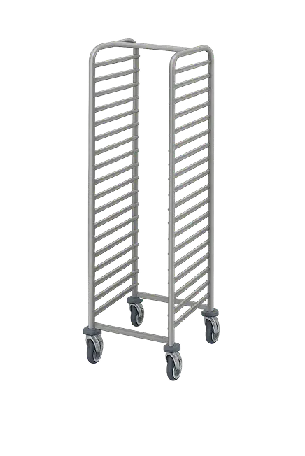 Baking Trolley