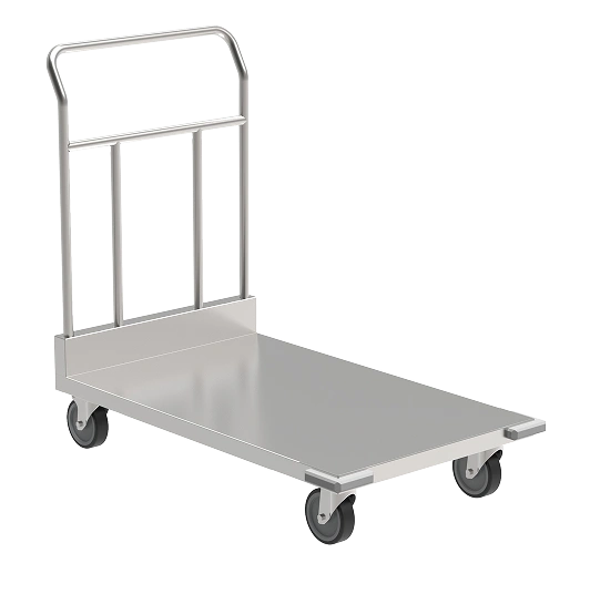 Platform Trolley