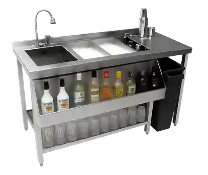 Cocktail Station