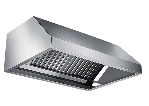 Exhaust Hood