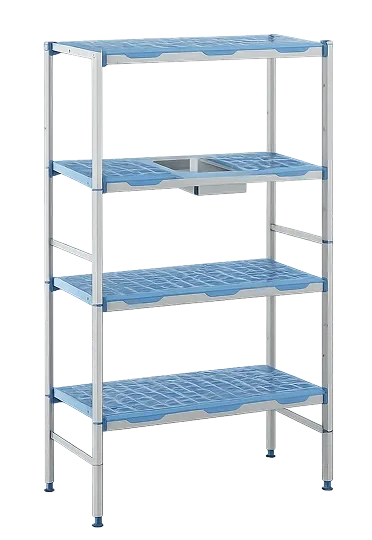 Cold Room Rack