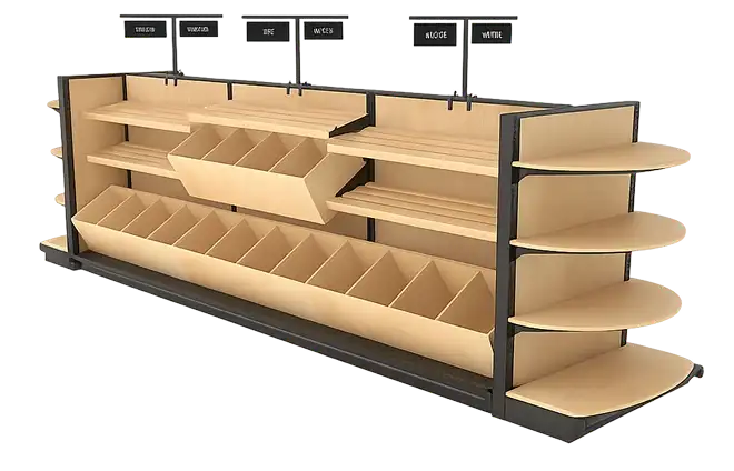 Display Racks