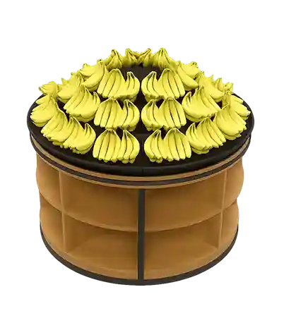 Banana Display