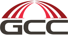 GCC Logo