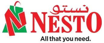 Nesto Logo
