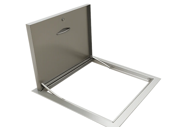 Access Door