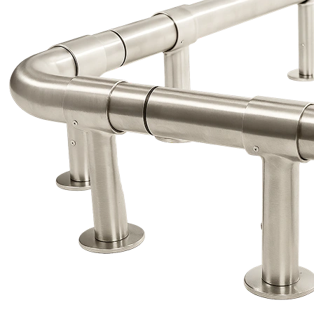 Bump Rail