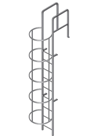 Cat Ladder