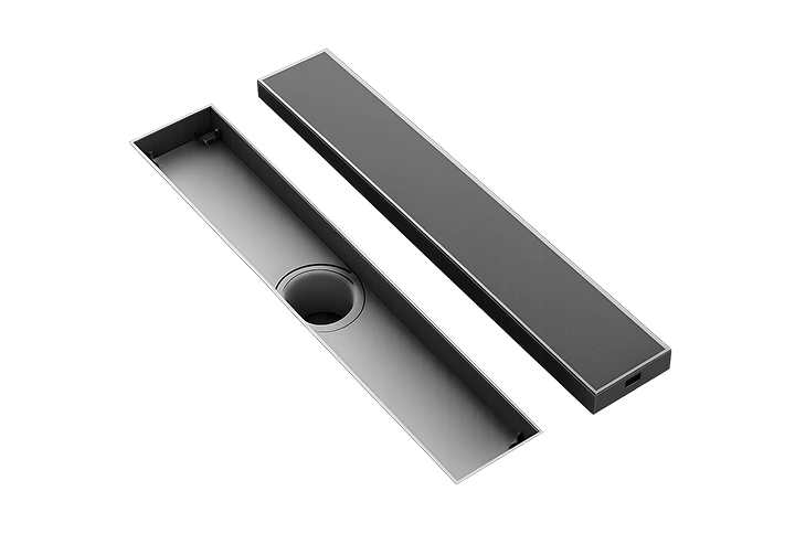 Drainage Channel