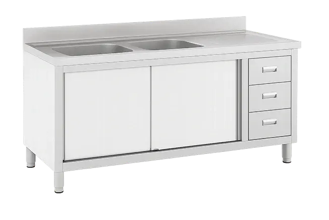 Drawer Cabinet