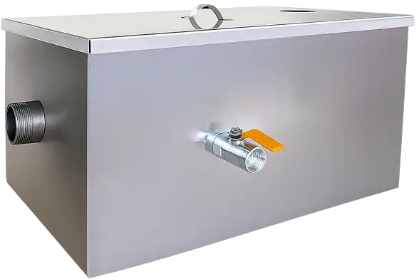 Grease Trap