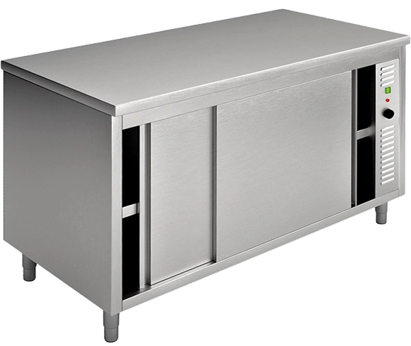 Hot Cabinet