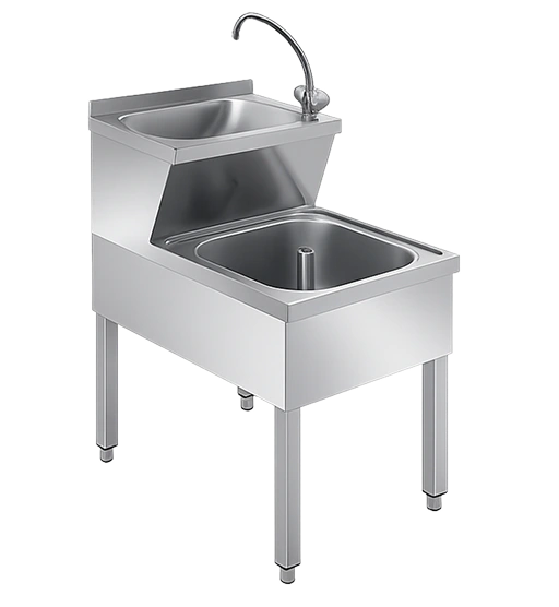 Mop Sink