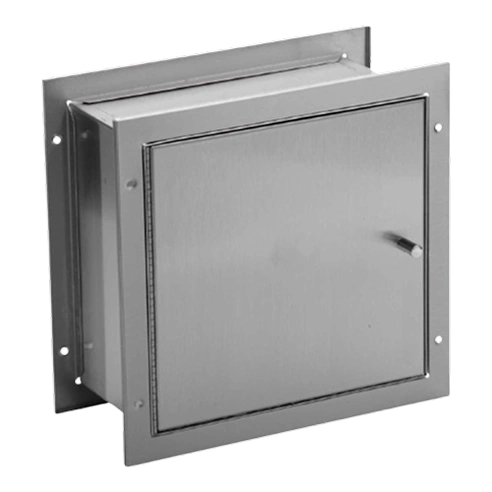 Pass Thru Cabinet 