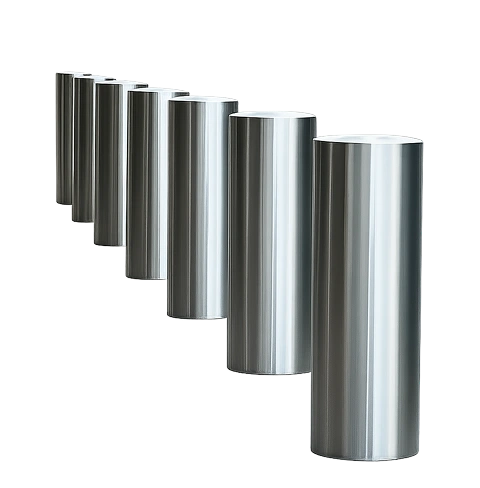 SS Bollards
