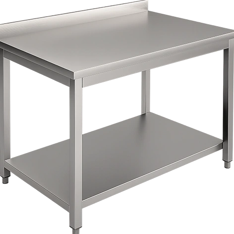 SS Table